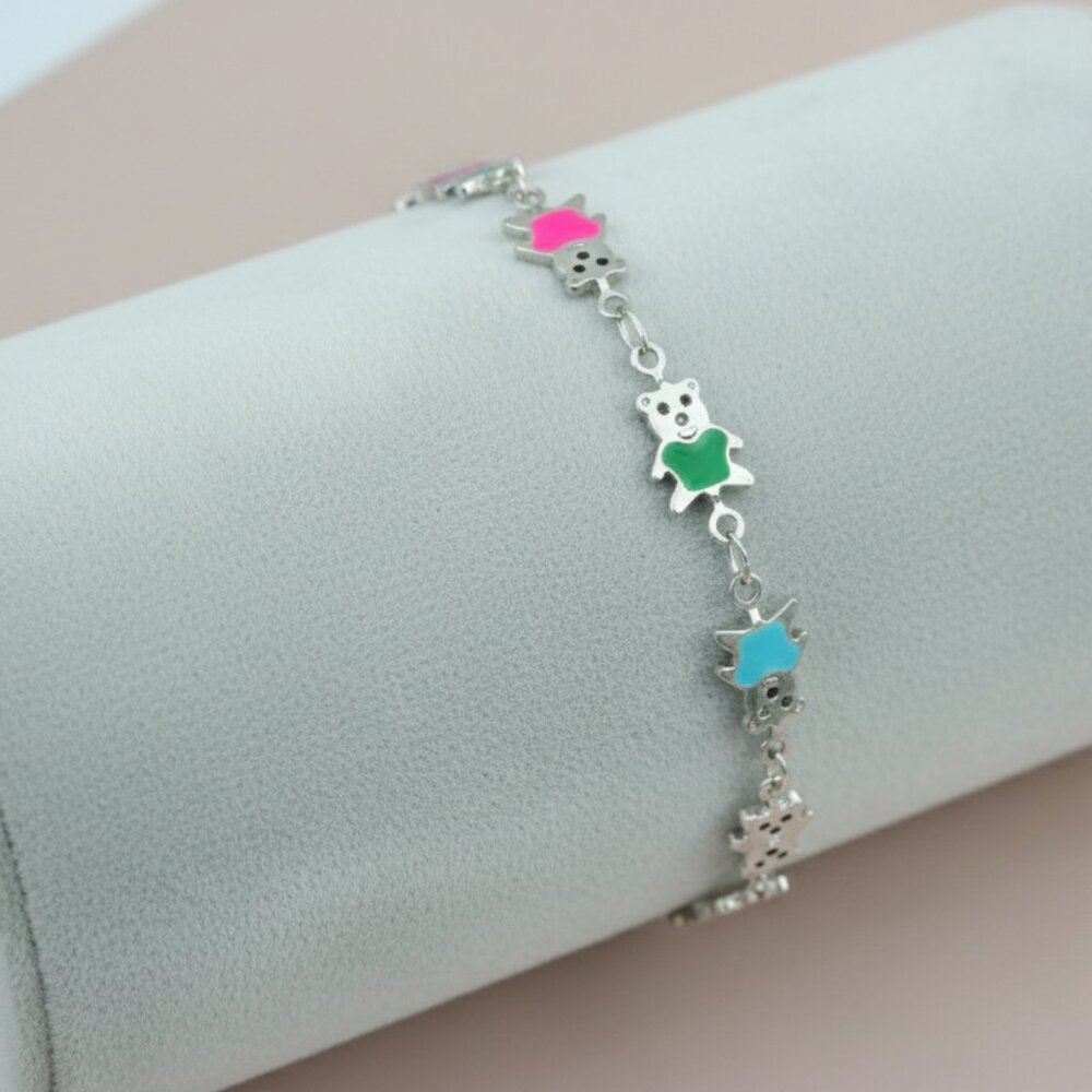 "New Beautiful Design Bracelet for Women/Girls, Gift, B666